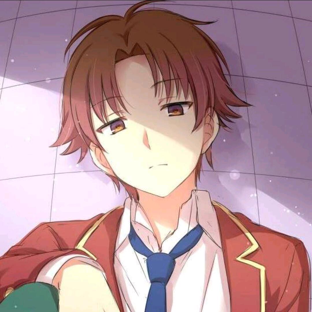 小路（接火影一切）