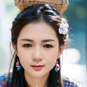 爱我你不配