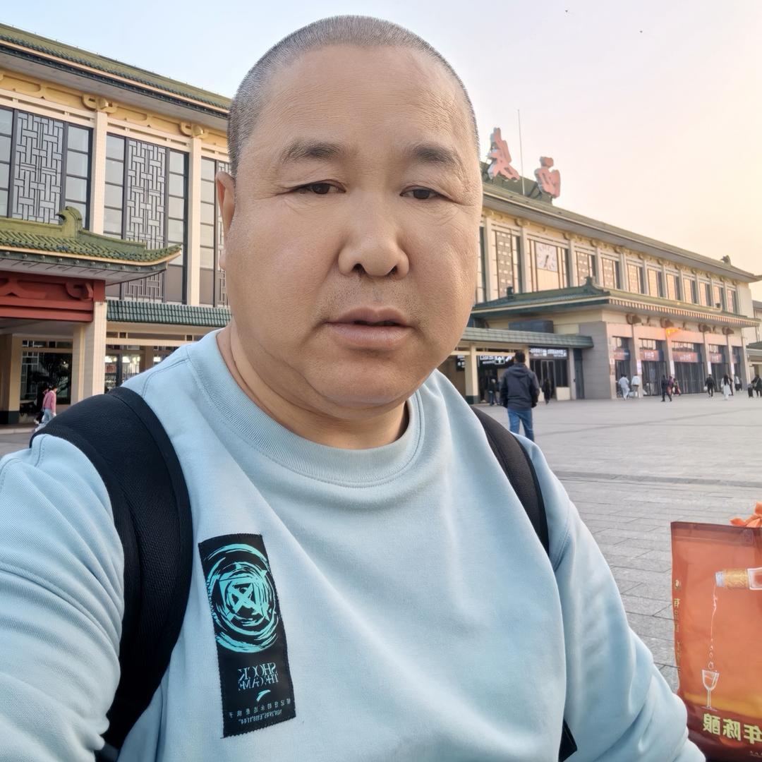 李家大少爷，漂泊在外的陕西人