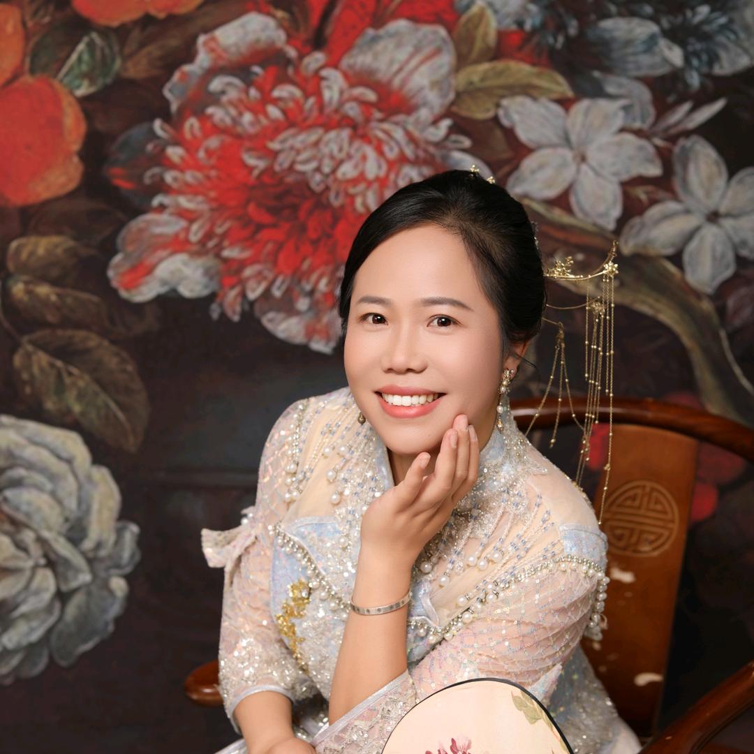 吱昂张的生活