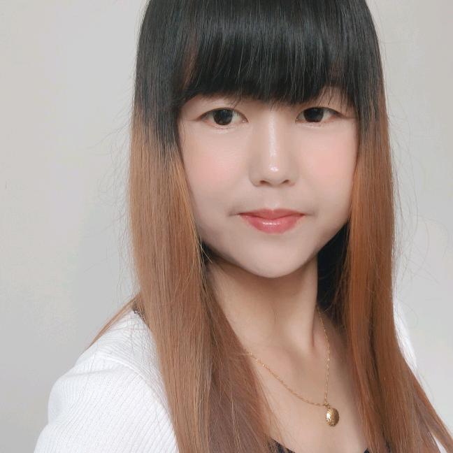 笑颜如初