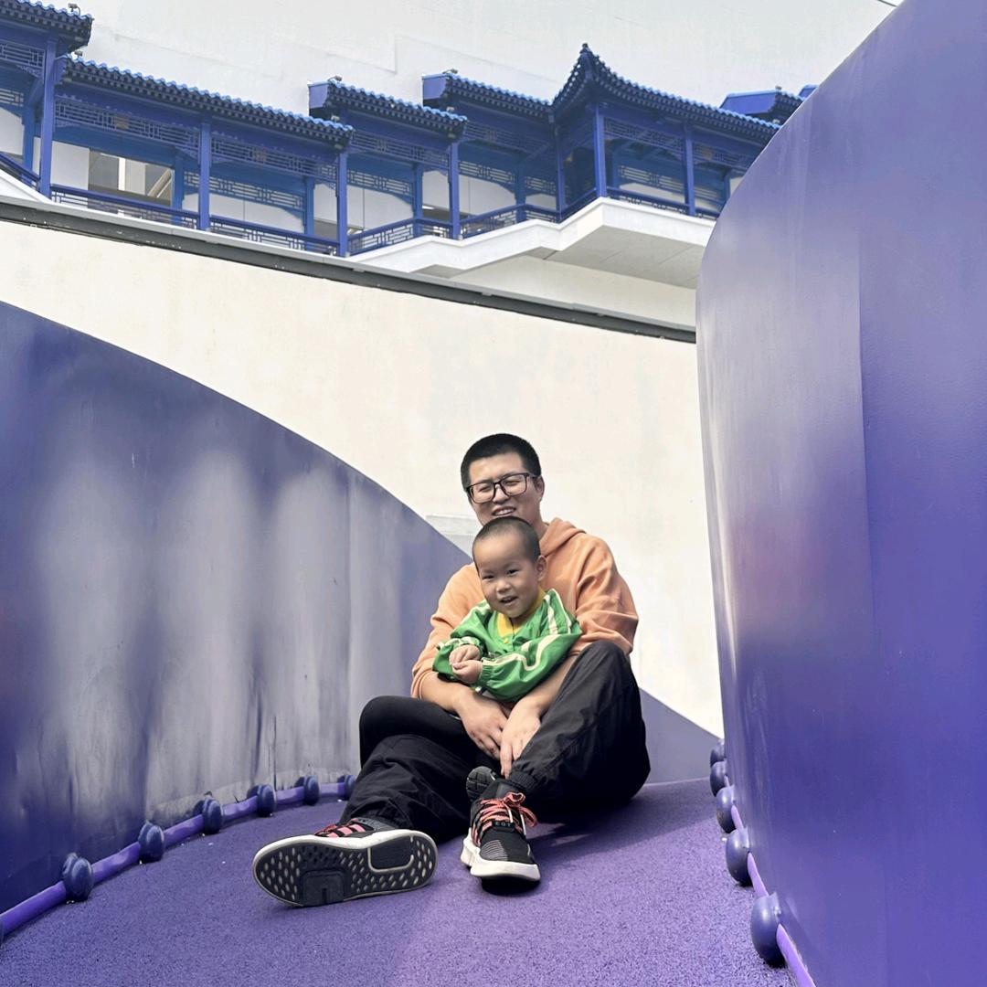 小游啊游