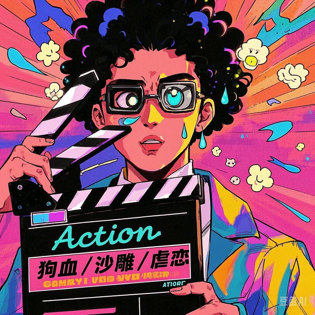 剧说新货