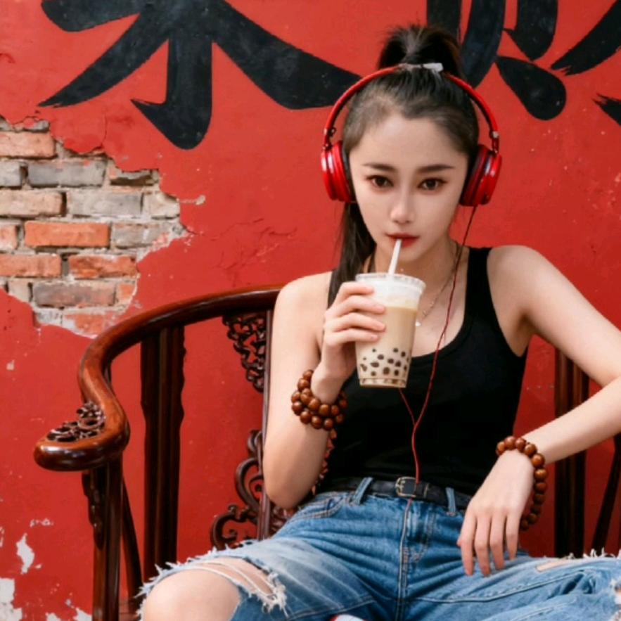 小丫头片子