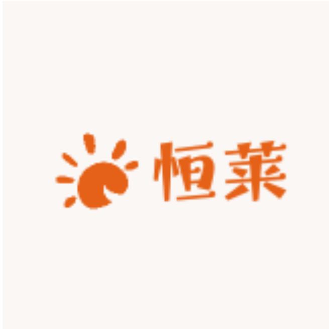 恒莱儿童服饰专卖店