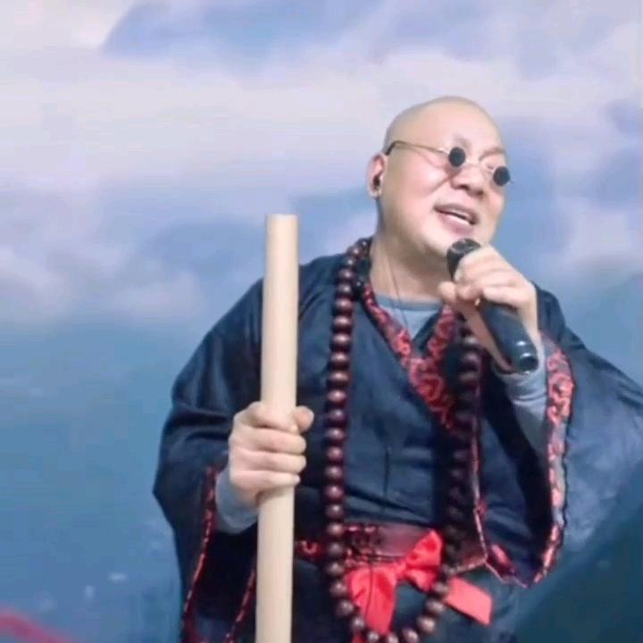 阿浪歌🎤