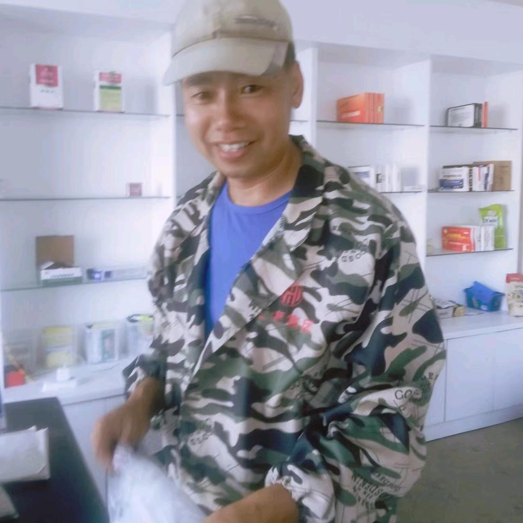 余志伟—当阳市半月镇