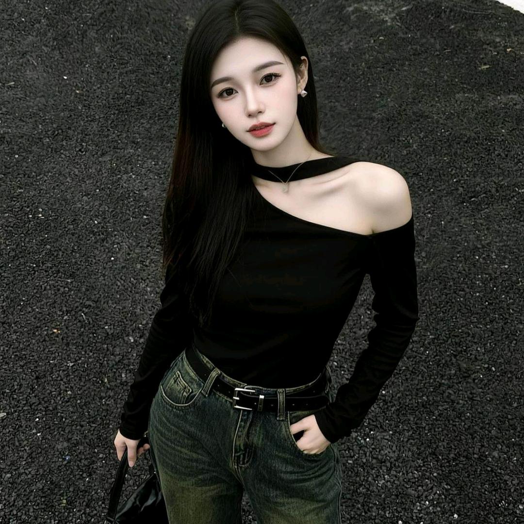 爱笑陈姑娘