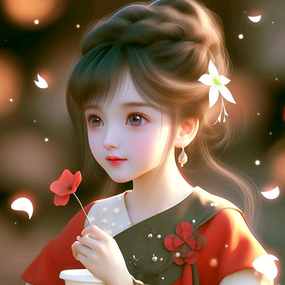 🌼一切随心🍀