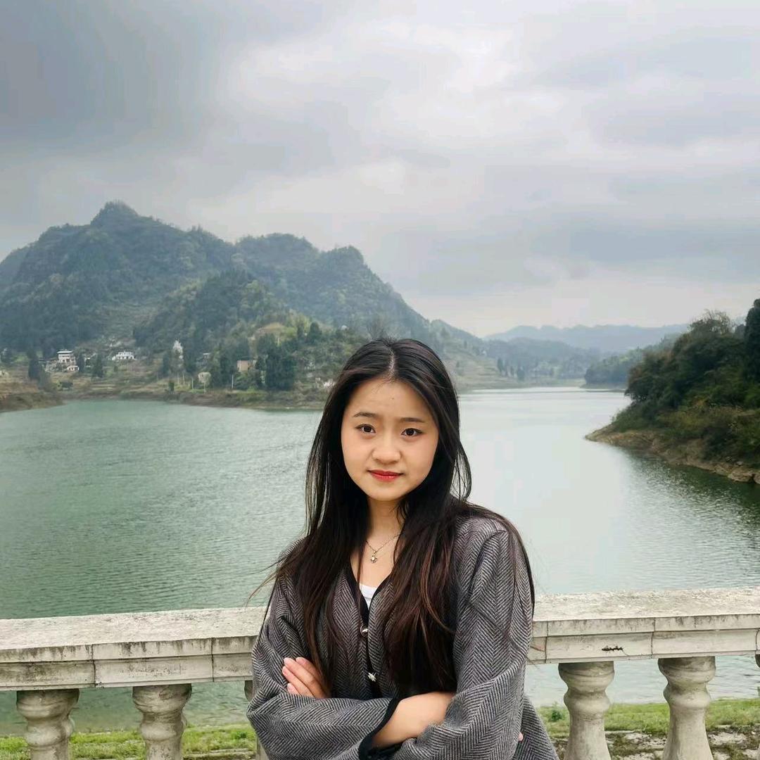 芳妹🤞🤞