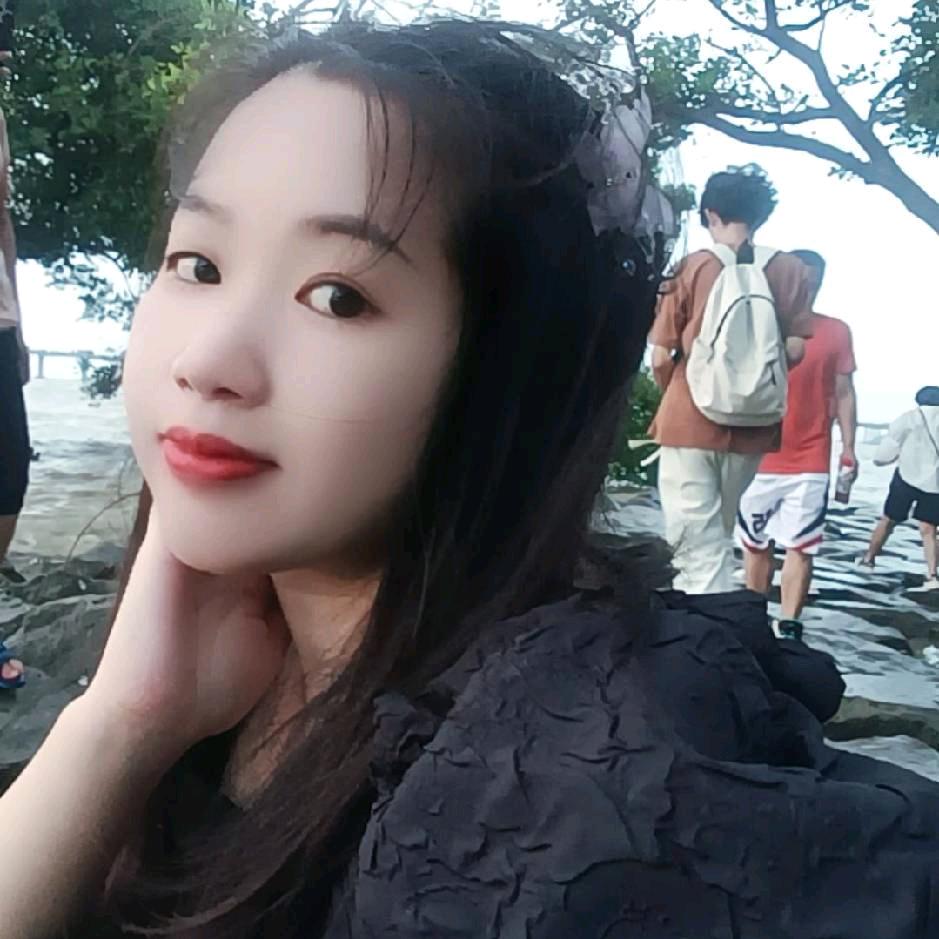 随心❤️～