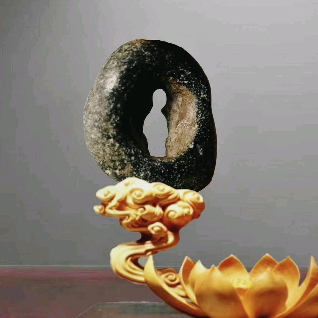 《楠林石语》小鱼哥