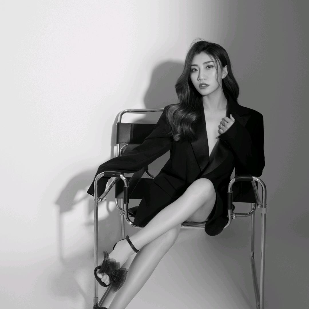 贾小姨🎤🎶