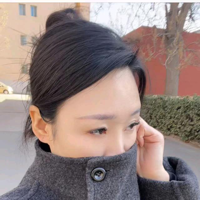 做养护的宁姐