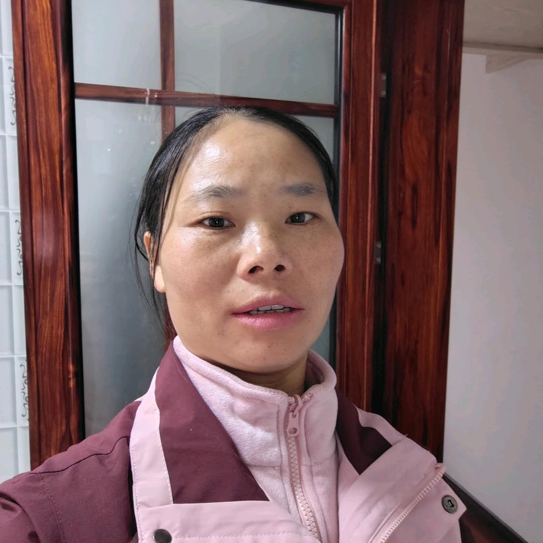 遵义家政陈姐（娘子军家政）