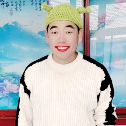 小阿伟（真耐人）