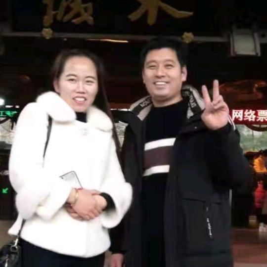 心向阳光花自盛开