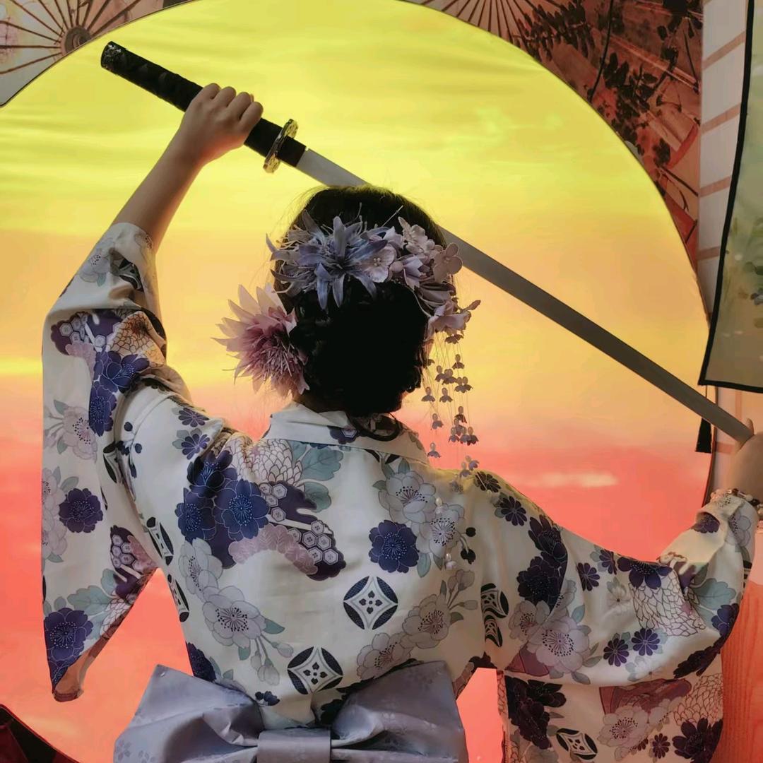 淡然静心