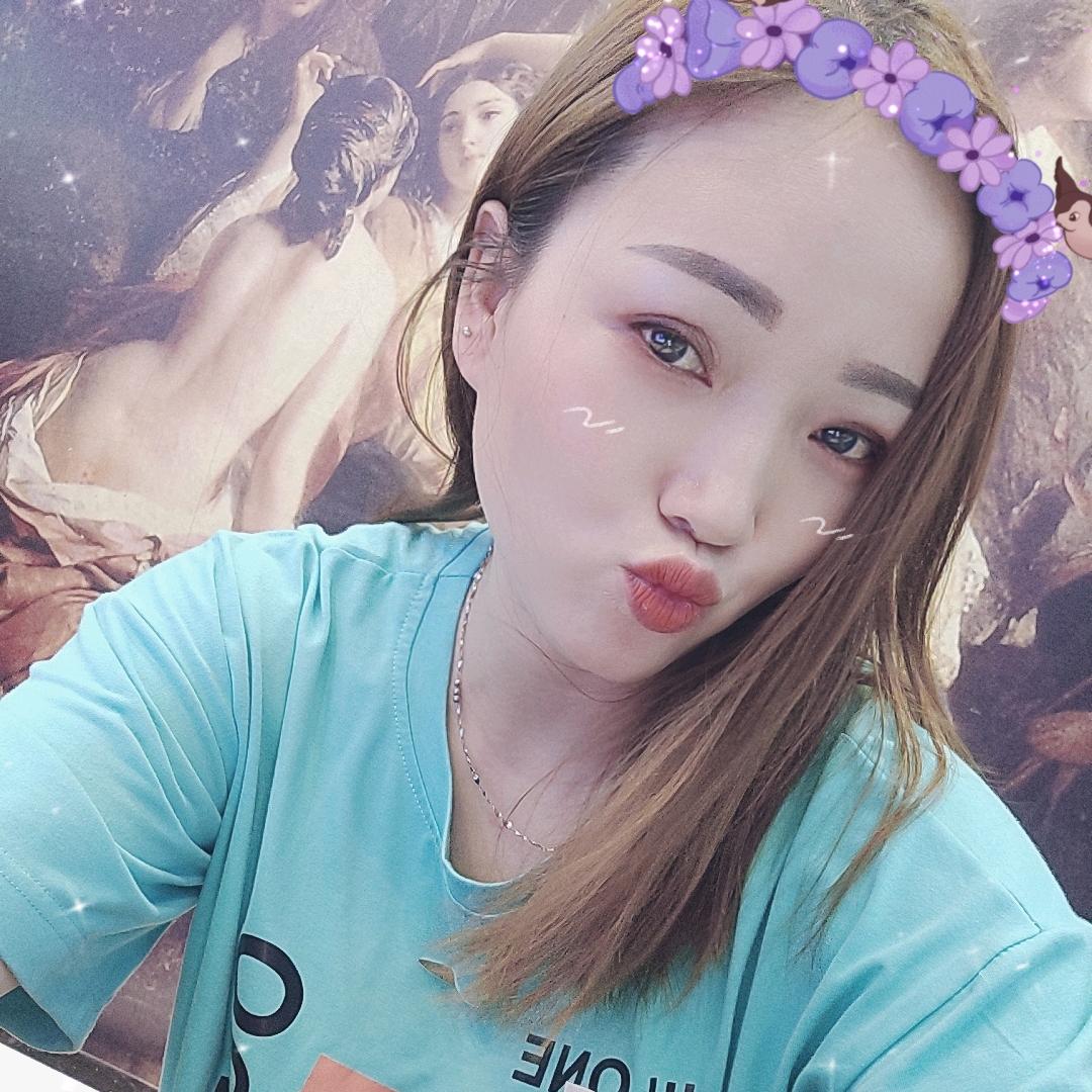 兰儿🍓