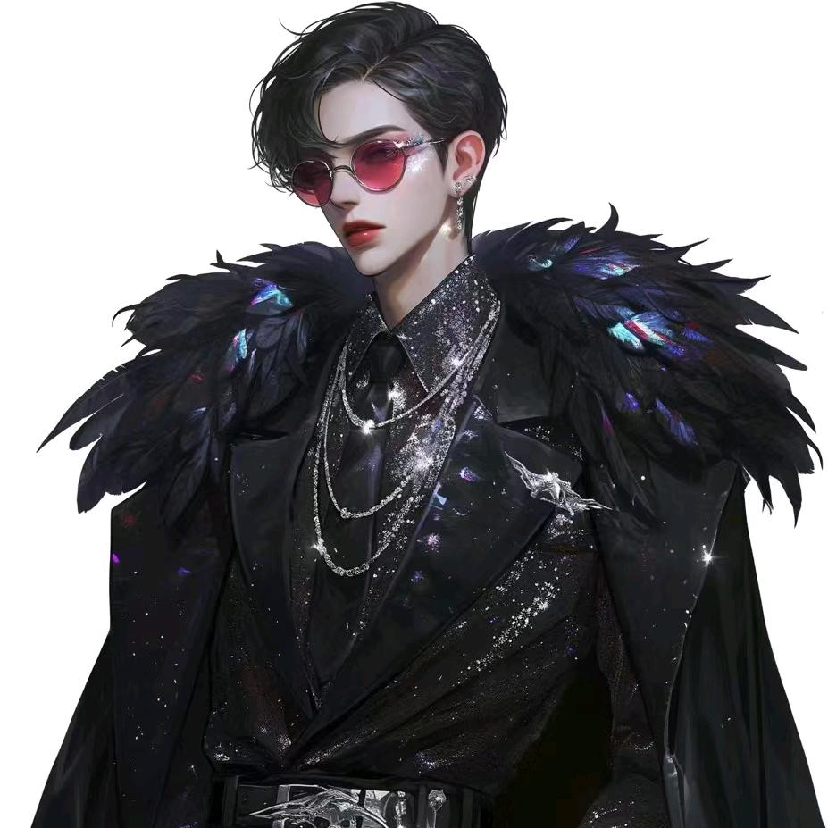 Hi小潘潘
