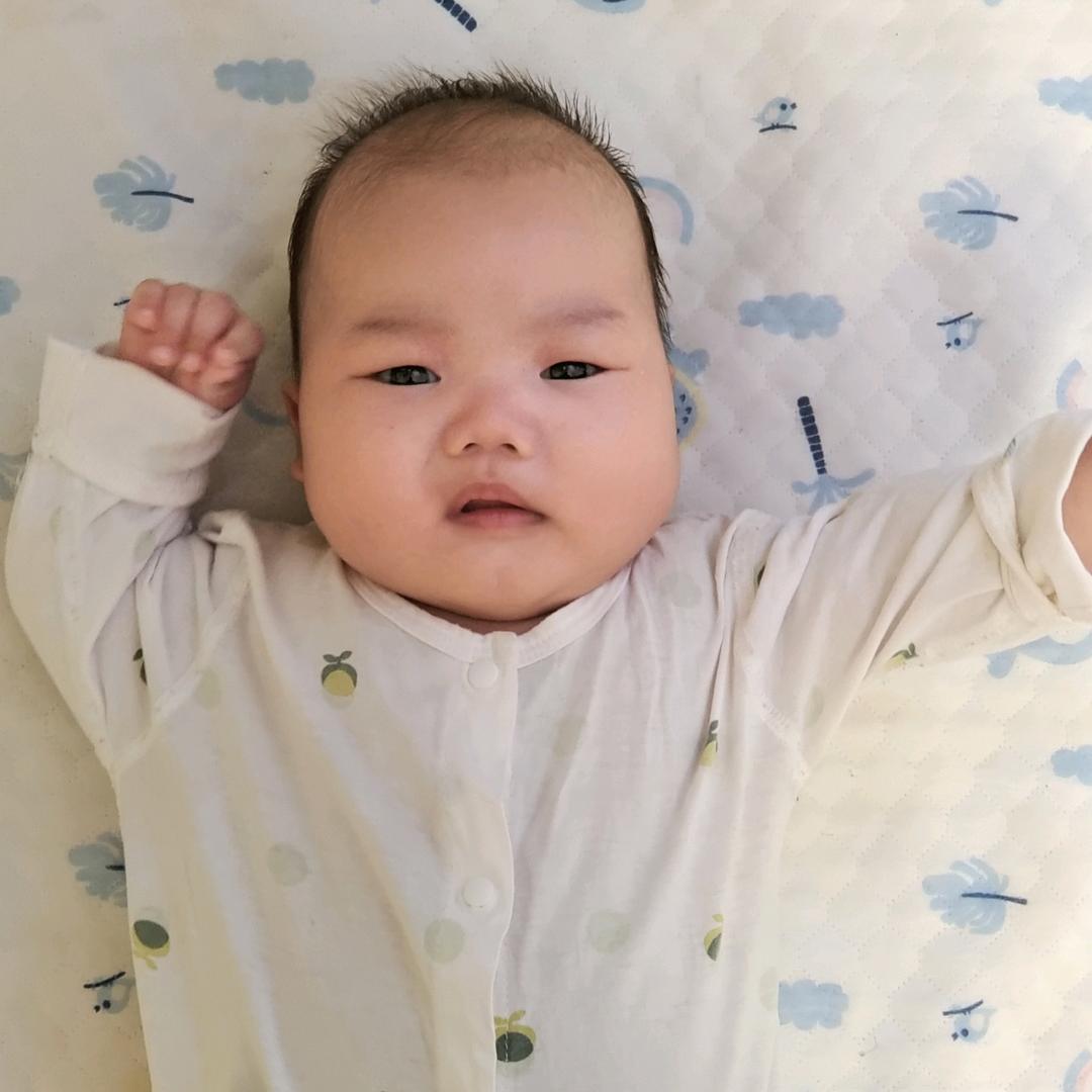 可可麻麻（二胎哺乳期）