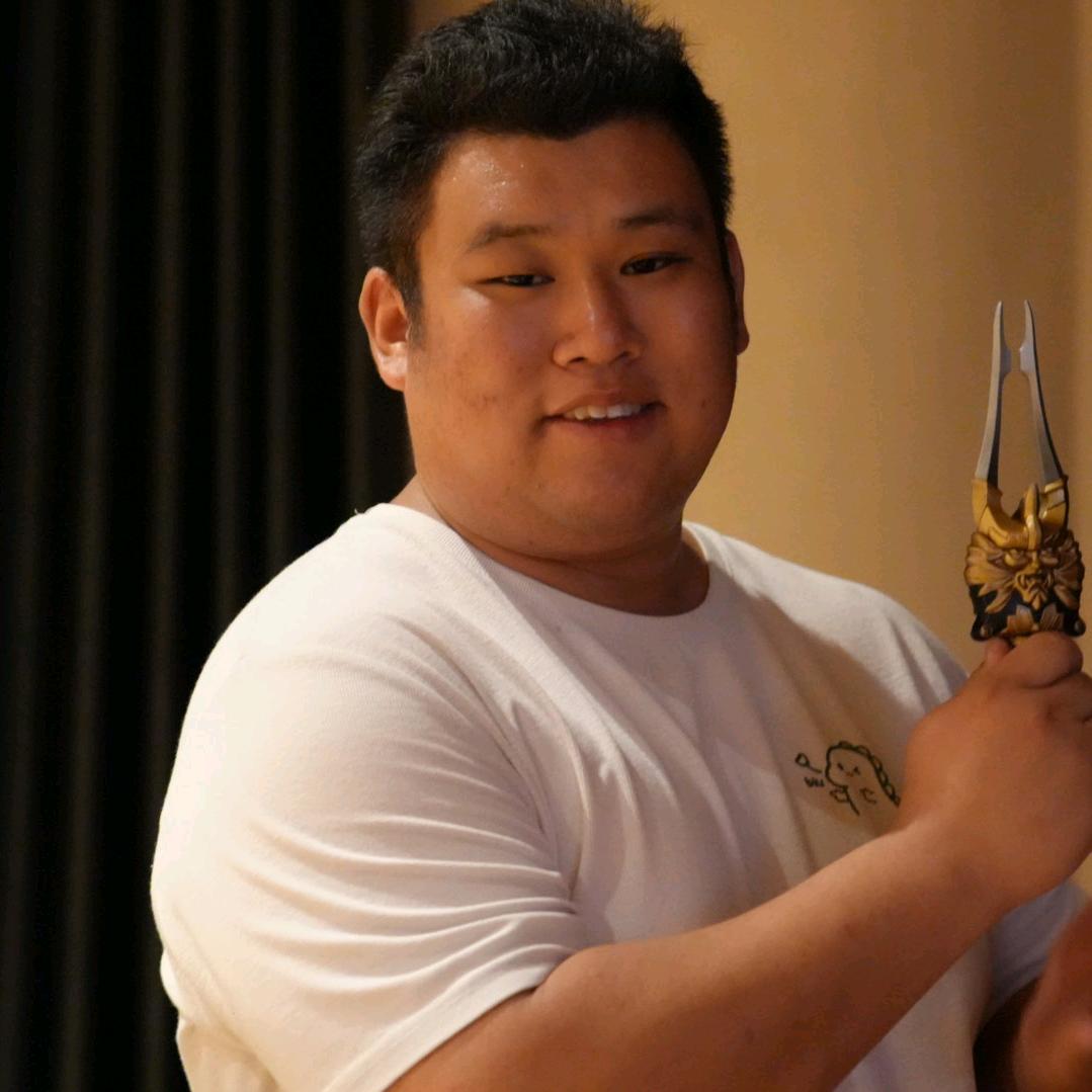 大成的青年养老院