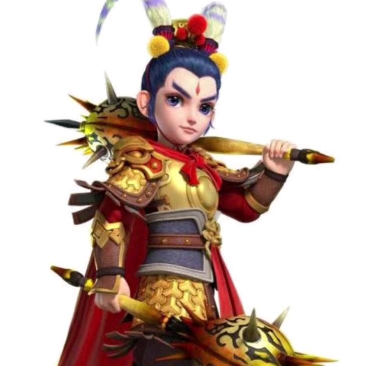 小罗游戏
