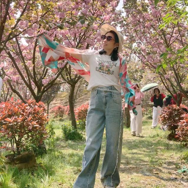 @木易