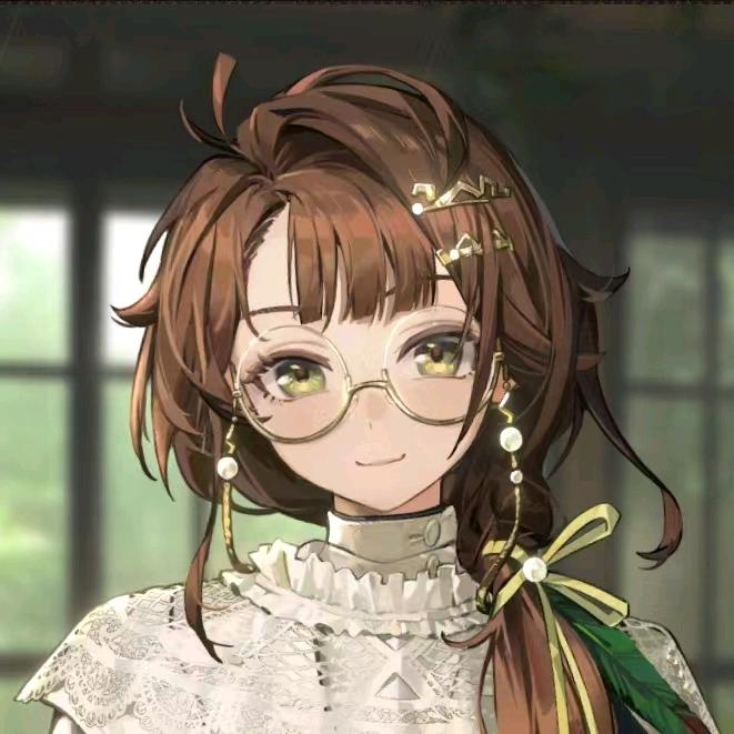 爱吃鲜香锅贴的安梦君头像