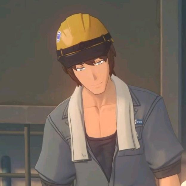 正錦工👷