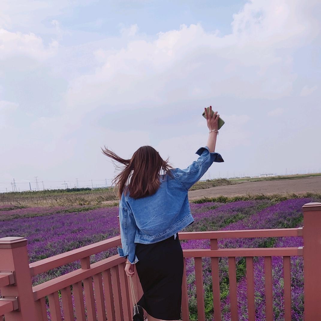 梦静静