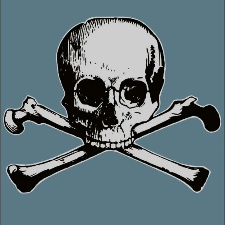 👽💀☠️