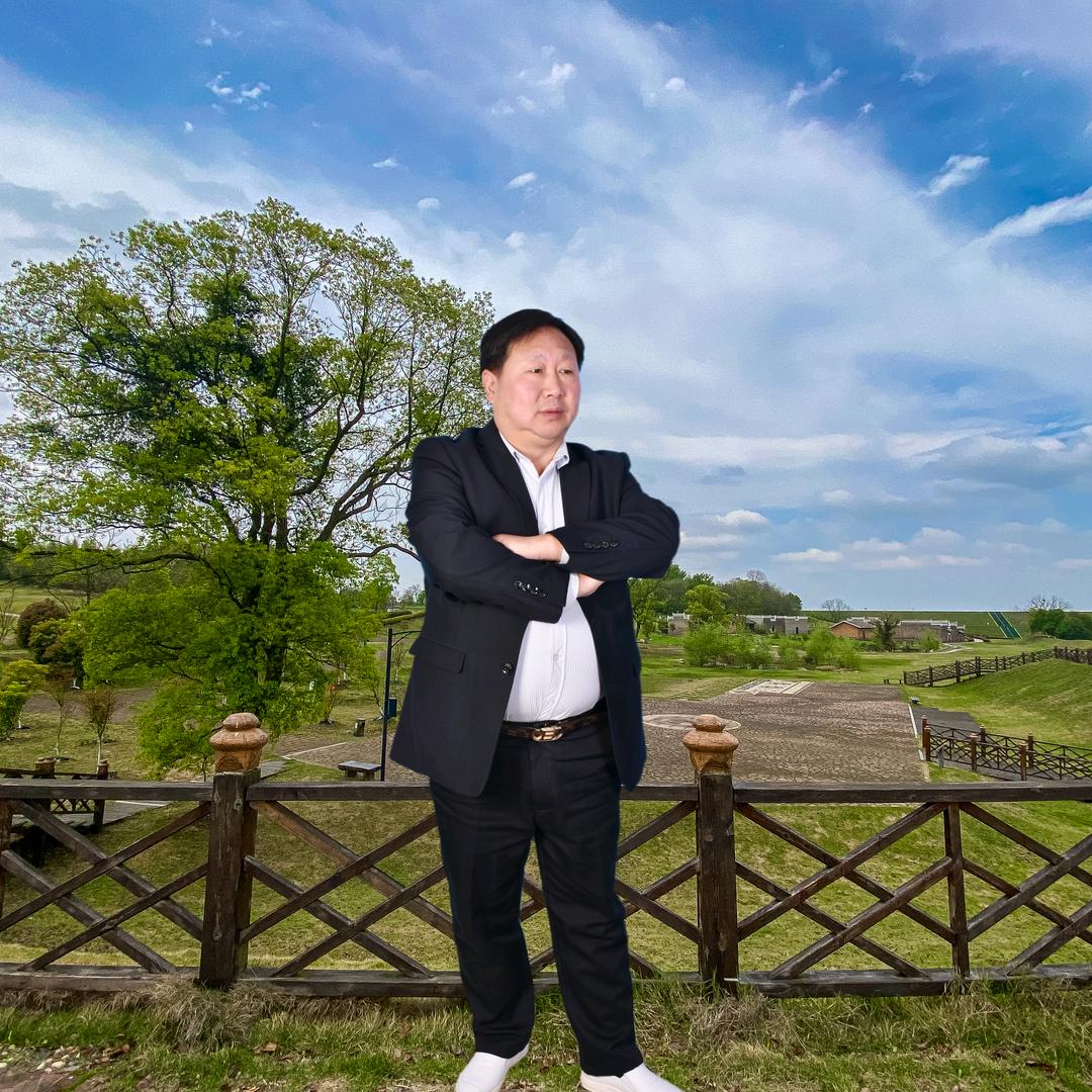 辉哥@