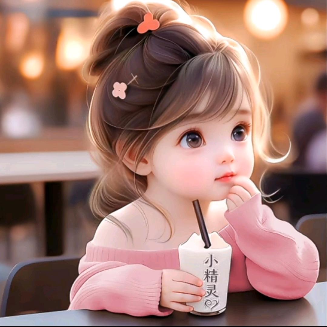 小精灵💋