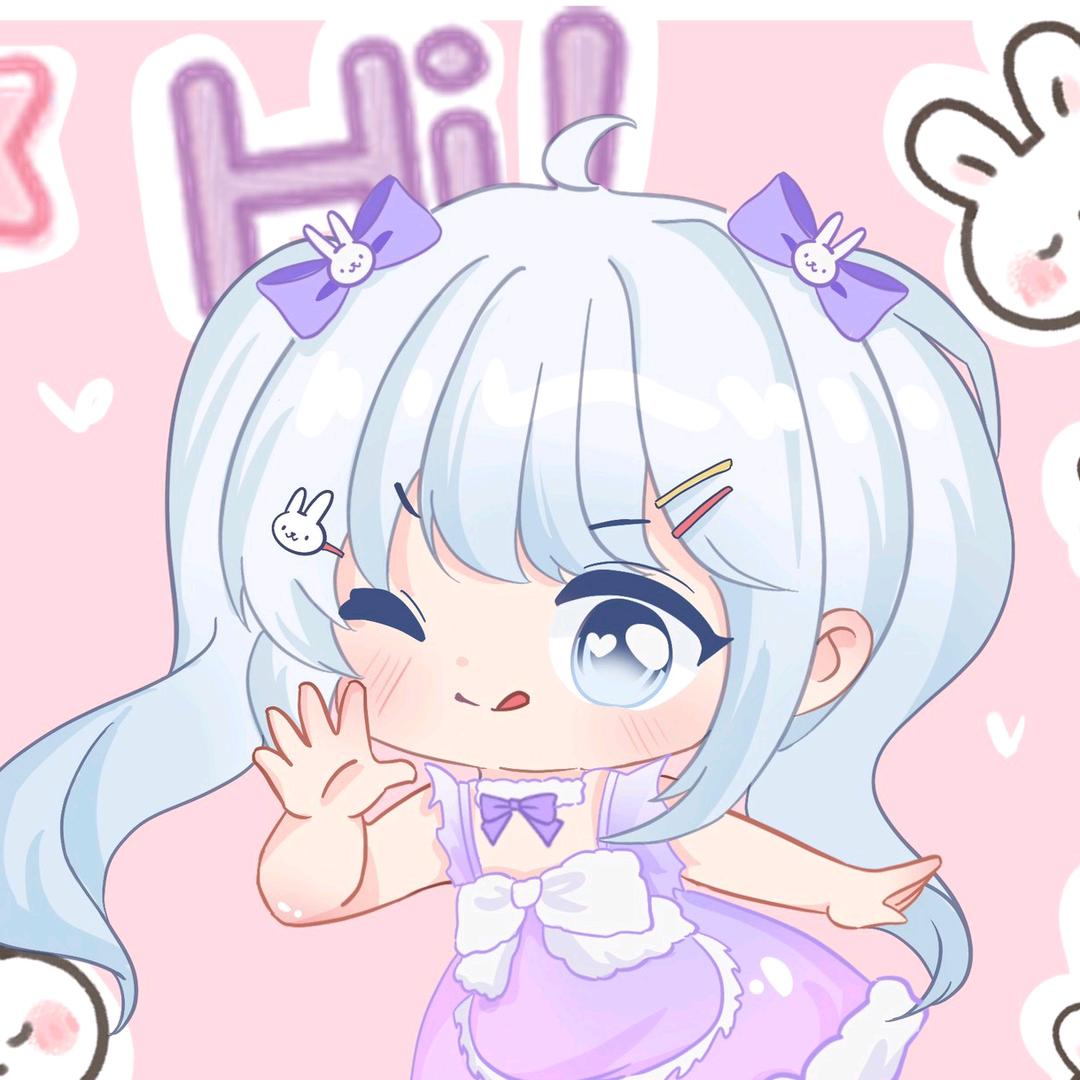 兔北北（三角洲行动）