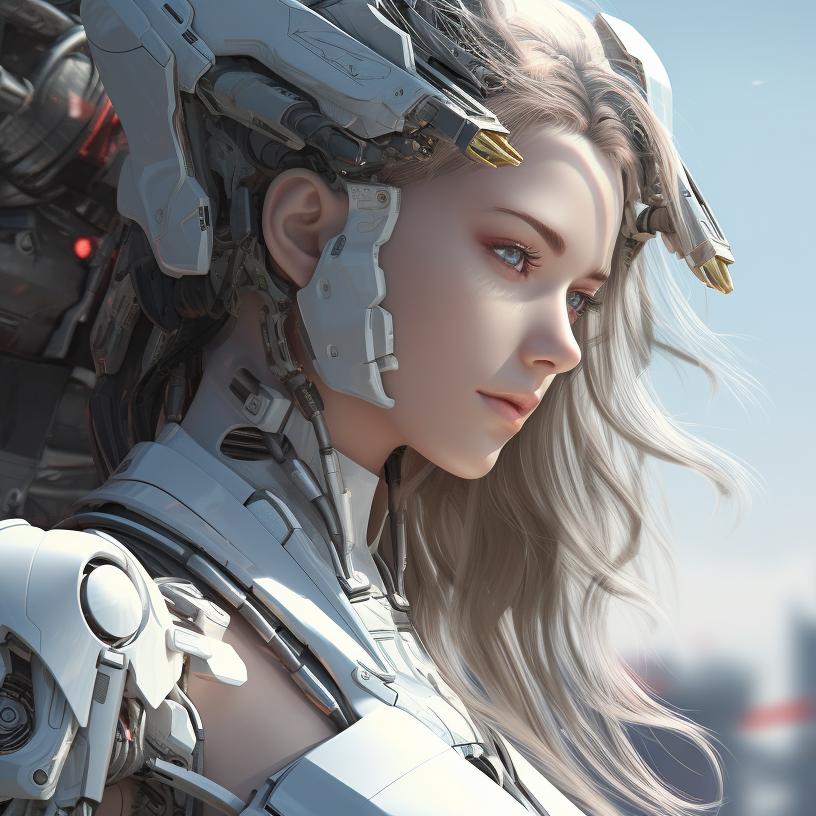 问童AI