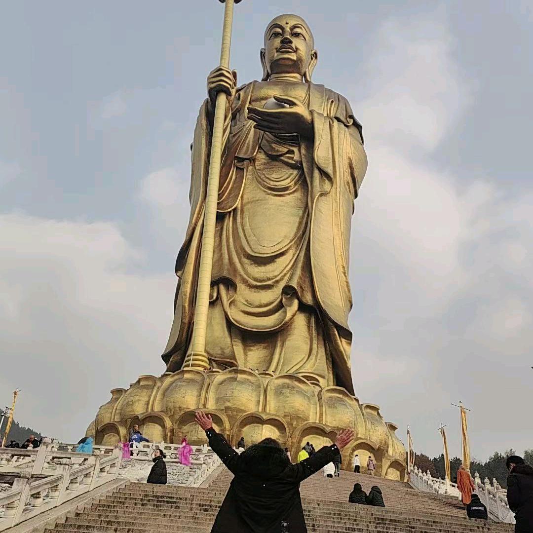 一心念佛，越来越好，越来越顺