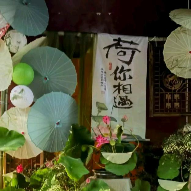 一念居士E