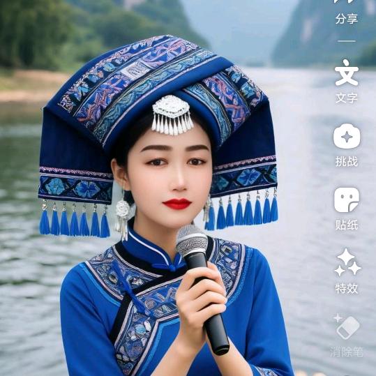 😭五妹