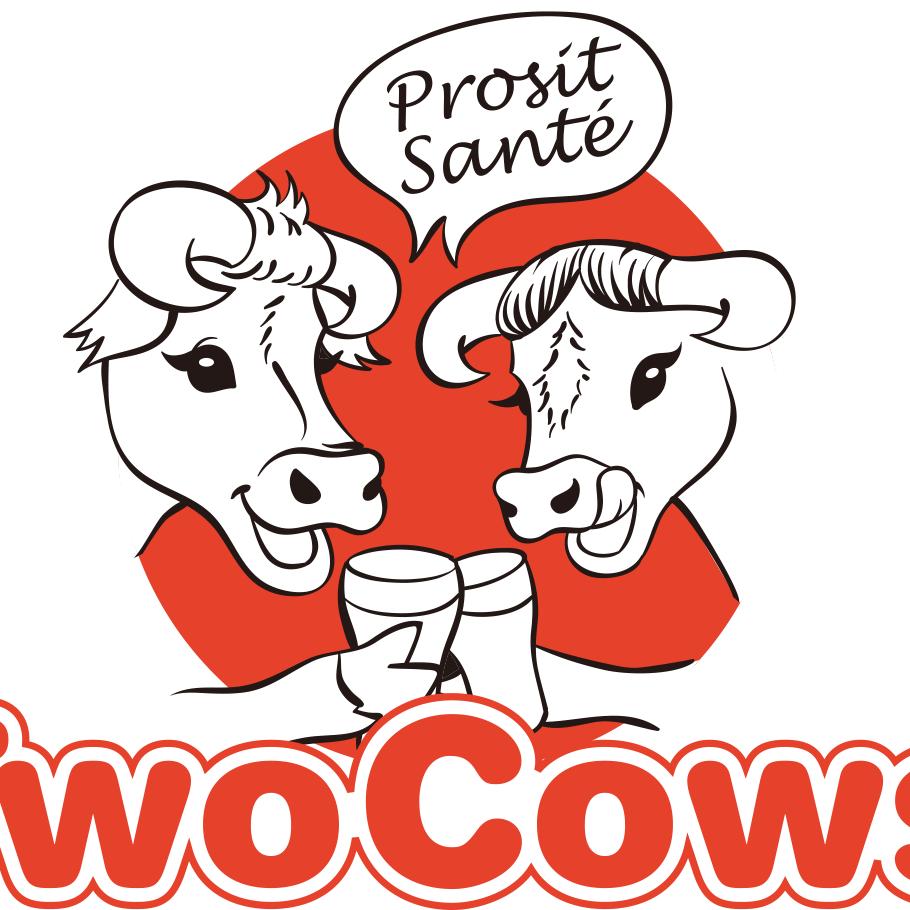 TwoCows官方旗舰店