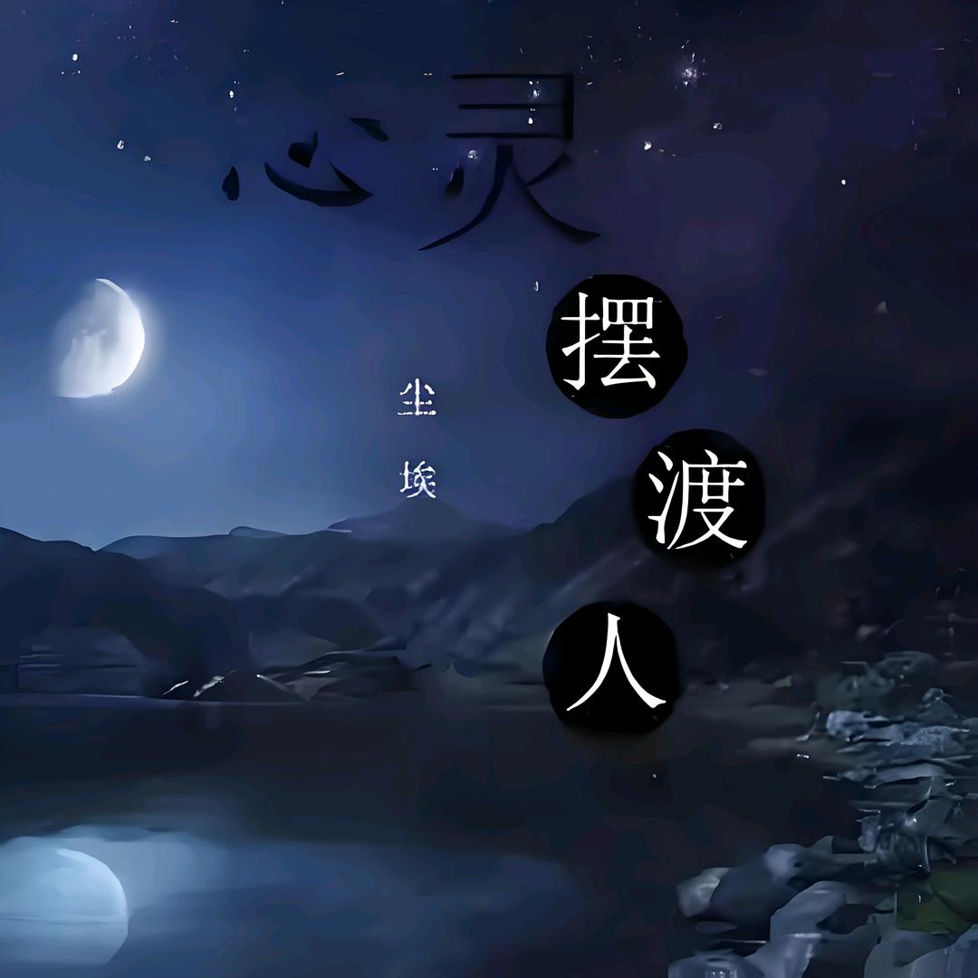 心灵摆渡人