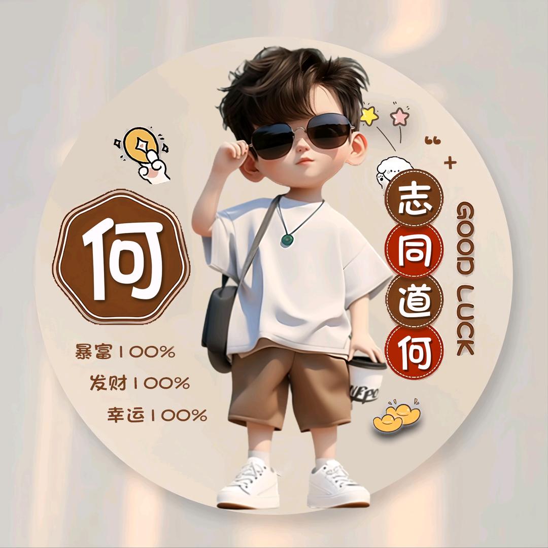 竹影清风