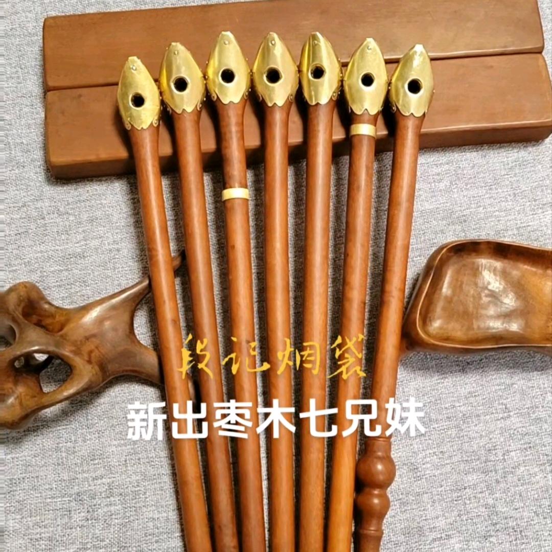 段记一口香