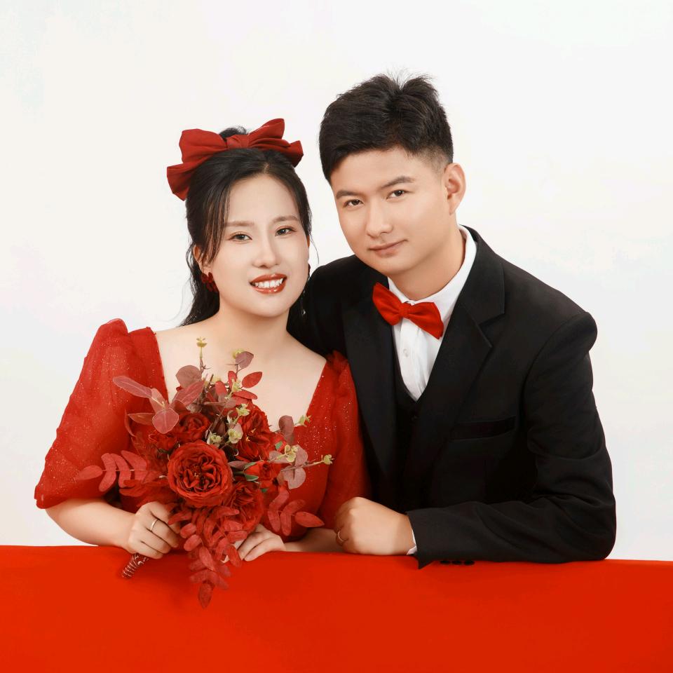 With you