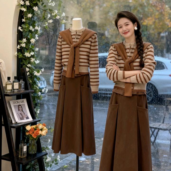 圆圆服装工厂店