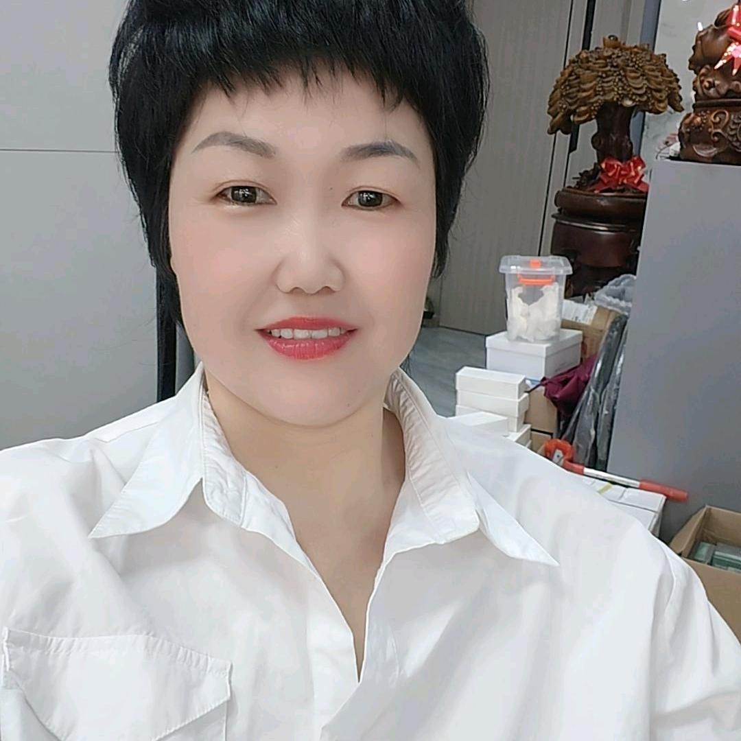 丽姐（万赛建材）