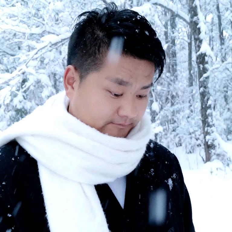 @🍊圆点绕心✨🎤