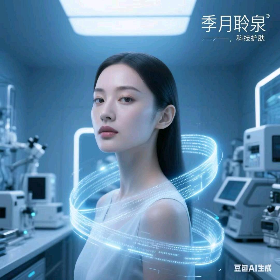 汪汪光感刷脸美肌社