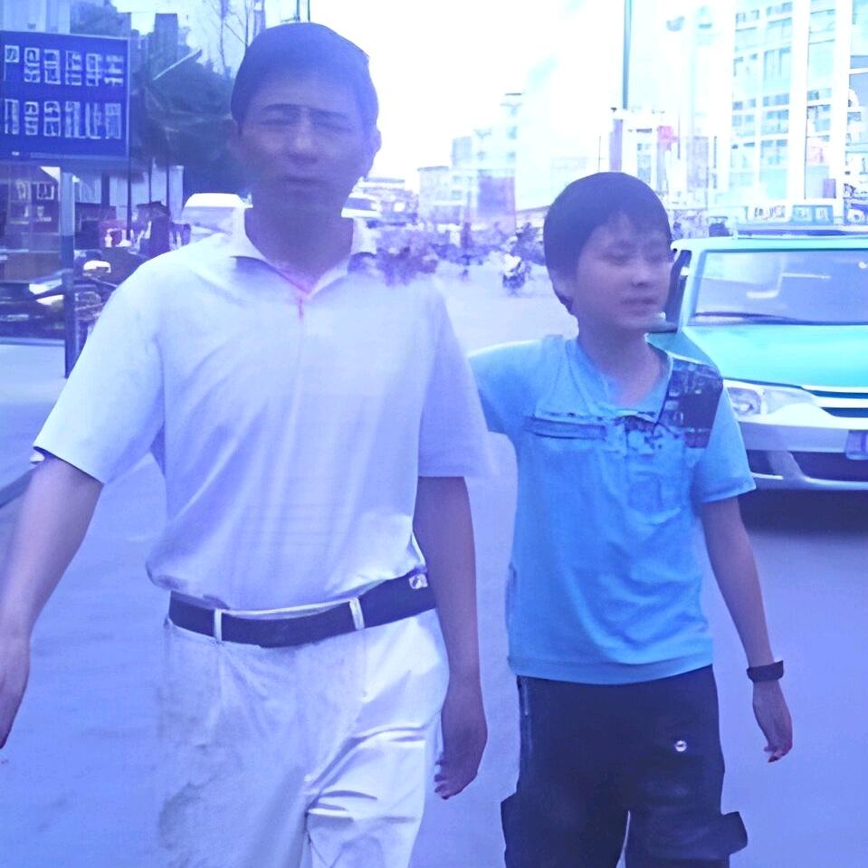 合肥三杨
