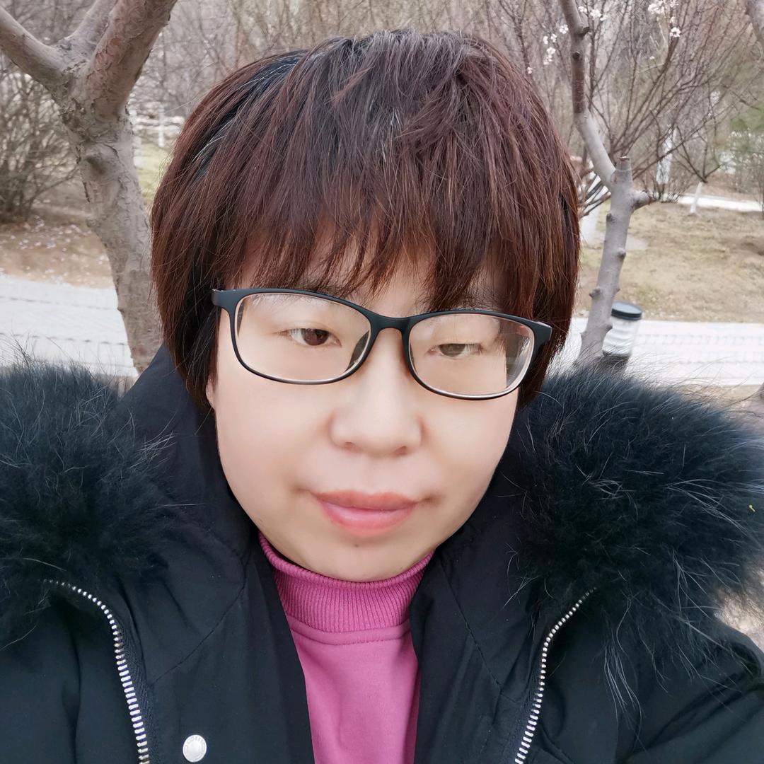 杏红